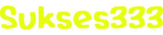 Sukses333